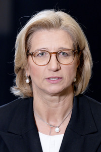 1063. Bundesratssitzung in Berlin