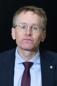 1063. Bundesratssitzung in Berlin