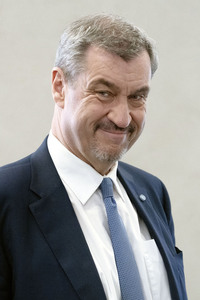 1063. Bundesratssitzung in Berlin