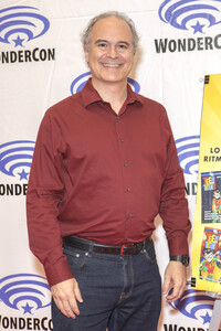 Photocall 'Exploring the Music of Teen Titans', WonderCon 2026 in Anaheim