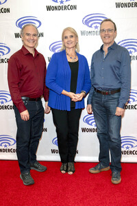 Photocall 'Exploring the Music of Teen Titans', WonderCon 2026 in Anaheim