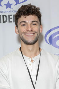 Photocall '1st Annual Behind the Cut Post-Production in Film and TV', Wondercon 2026 in Anaheim