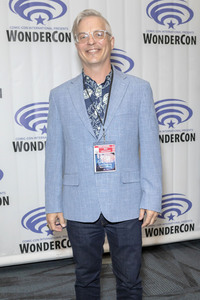 Photocall '1st Annual Behind the Cut Post-Production in Film and TV', Wondercon 2026 in Anaheim