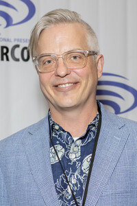 Photocall '1st Annual Behind the Cut Post-Production in Film and TV', Wondercon 2026 in Anaheim