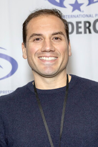 Photocall '1st Annual Behind the Cut Post-Production in Film and TV', Wondercon 2026 in Anaheim