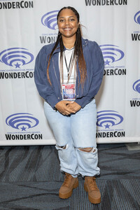 Photocall '1st Annual Behind the Cut Post-Production in Film and TV', Wondercon 2026 in Anaheim