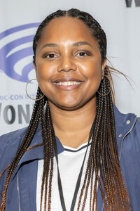 Photocall '1st Annual Behind the Cut Post-Production in Film and TV', Wondercon 2026 in Anaheim