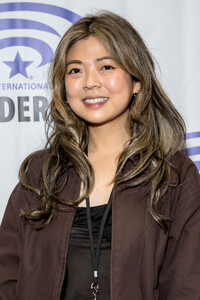 Photocall '1st Annual Behind the Cut Post-Production in Film and TV', Wondercon 2026 in Anaheim