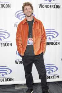 Photocall 'It's Alive! - Designing Sci-Fi, Horror and Comic Book Genre Film and TV', WonderCon 2026 in Anaheim