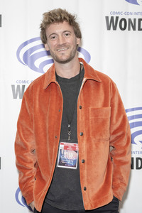 Photocall 'It's Alive! - Designing Sci-Fi, Horror and Comic Book Genre Film and TV', WonderCon 2026 in Anaheim