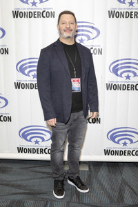 Photocall 'It's Alive! - Designing Sci-Fi, Horror and Comic Book Genre Film and TV', WonderCon 2026 in Anaheim