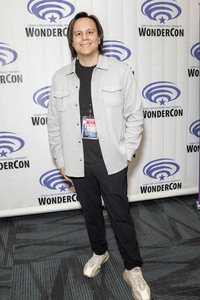 Photocall 'It's Alive! - Designing Sci-Fi, Horror and Comic Book Genre Film and TV', WonderCon 2026 in Anaheim