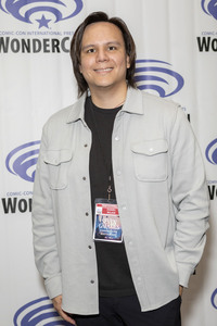 Photocall 'It's Alive! - Designing Sci-Fi, Horror and Comic Book Genre Film and TV', WonderCon 2026 in Anaheim