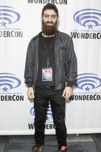 Photocall 'It's Alive! - Designing Sci-Fi, Horror and Comic Book Genre Film and TV', WonderCon 2026 in Anaheim