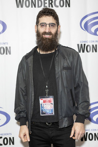 Photocall 'It's Alive! - Designing Sci-Fi, Horror and Comic Book Genre Film and TV', WonderCon 2026 in Anaheim