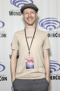 Photocall 'It's Alive! - Designing Sci-Fi, Horror and Comic Book Genre Film and TV', WonderCon 2026 in Anaheim