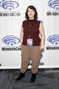 Photocall 'It's Alive! - Designing Sci-Fi, Horror and Comic Book Genre Film and TV', WonderCon 2026 in Anaheim