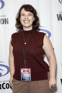 Photocall 'It's Alive! - Designing Sci-Fi, Horror and Comic Book Genre Film and TV', WonderCon 2026 in Anaheim