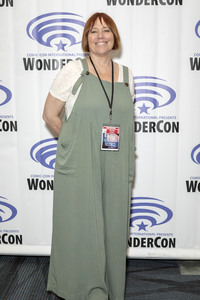 Photocall 'It's Alive! - Designing Sci-Fi, Horror and Comic Book Genre Film and TV', WonderCon 2026 in Anaheim