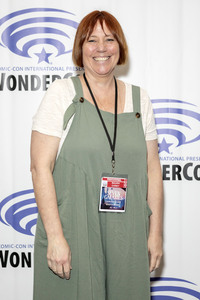Photocall 'It's Alive! - Designing Sci-Fi, Horror and Comic Book Genre Film and TV', WonderCon 2026 in Anaheim