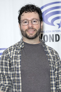 Photocall '4th Annual Scene Breakdown Behind the Camera of Film and TV Shows', WonderCon 2026 in Anaheim