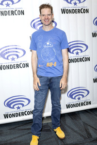 Photocall '4th Annual Scene Breakdown Behind the Camera of Film and TV Shows', WonderCon 2026 in Anaheim