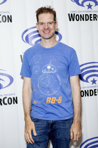 Photocall '4th Annual Scene Breakdown Behind the Camera of Film and TV Shows', WonderCon 2026 in Anaheim