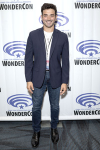 Photocall '4th Annual Scene Breakdown Behind the Camera of Film and TV Shows', WonderCon 2026 in Anaheim