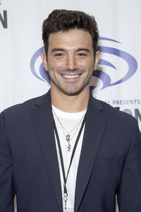 Photocall '4th Annual Scene Breakdown Behind the Camera of Film and TV Shows', WonderCon 2026 in Anaheim