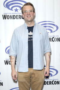 Photocall '4th Annual Scene Breakdown Behind the Camera of Film and TV Shows', WonderCon 2026 in Anaheim