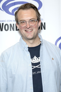 Photocall '4th Annual Scene Breakdown Behind the Camera of Film and TV Shows', WonderCon 2026 in Anaheim