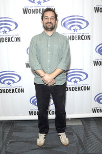 Photocall '4th Annual Scene Breakdown Behind the Camera of Film and TV Shows', WonderCon 2026 in Anaheim