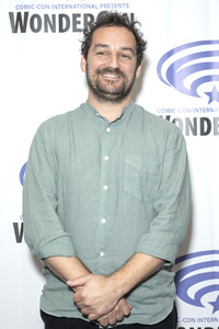 Photocall '4th Annual Scene Breakdown Behind the Camera of Film and TV Shows', WonderCon 2026 in Anaheim
