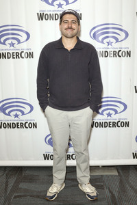Photocall '4th Annual Scene Breakdown Behind the Camera of Film and TV Shows', WonderCon 2026 in Anaheim