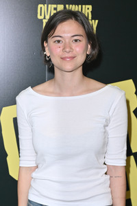 Filmpremiere 'Over Your Dead Body' in Los Angeles