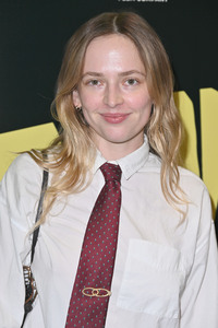 Filmpremiere 'Over Your Dead Body' in Los Angeles