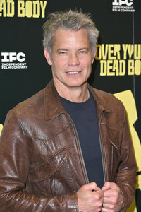 Filmpremiere 'Over Your Dead Body' in Los Angeles