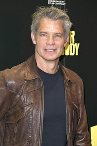 Filmpremiere 'Over Your Dead Body' in Los Angeles