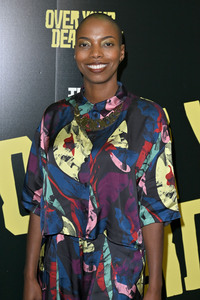 Filmpremiere 'Over Your Dead Body' in Los Angeles