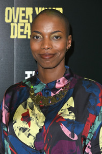 Filmpremiere 'Over Your Dead Body' in Los Angeles