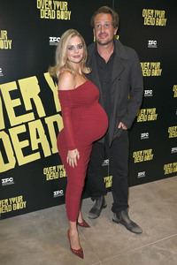 Filmpremiere 'Over Your Dead Body' in Los Angeles