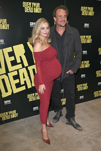Filmpremiere 'Over Your Dead Body' in Los Angeles