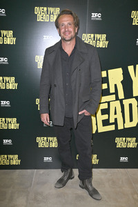 Filmpremiere 'Over Your Dead Body' in Los Angeles