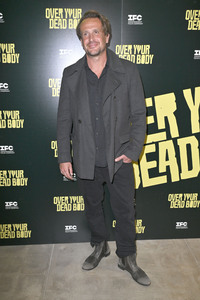 Filmpremiere 'Over Your Dead Body' in Los Angeles