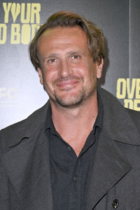 Filmpremiere 'Over Your Dead Body' in Los Angeles