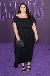 Serienpremiere 'The Testaments: Die Zeuginnen' in Los Angeles