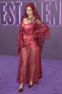 Serienpremiere 'The Testaments: Die Zeuginnen' in Los Angeles