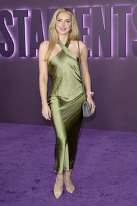 Serienpremiere 'The Testaments: Die Zeuginnen' in Los Angeles