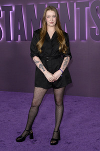 Serienpremiere 'The Testaments: Die Zeuginnen' in Los Angeles
