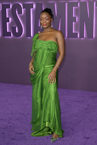 Serienpremiere 'The Testaments: Die Zeuginnen' in Los Angeles